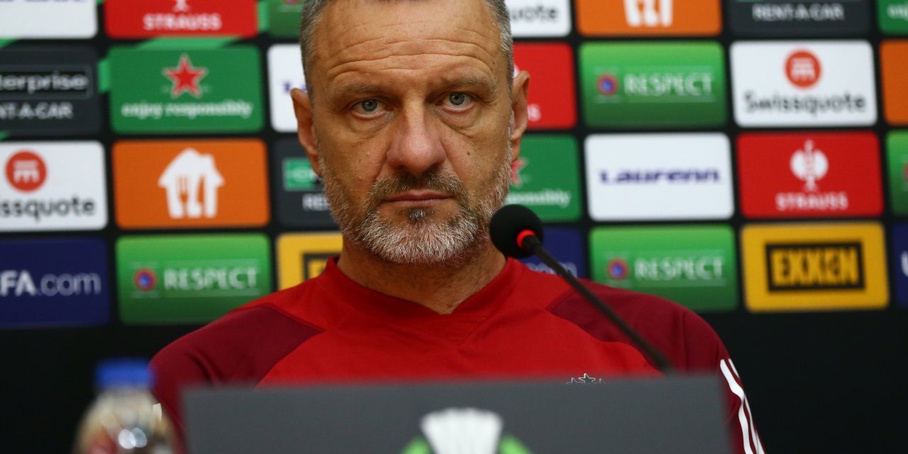 Hari Vukas: Kazanırsak Yarışta Olacağız