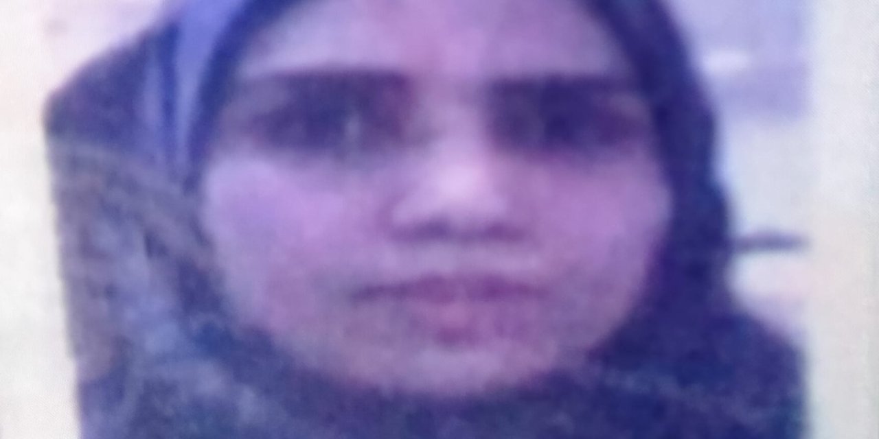 Ters Yönde İlerleyen Ciple Otomobilin Çarpıştığı, Anne Ve Bebeğinin Öldüğü Kaza Kamerada (2)