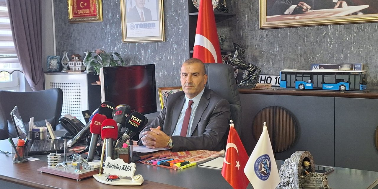 Ankara'da Özel Halk Otobüsçüleri, Ücretsiz Yolcuları Taşıma Kararı Aldı