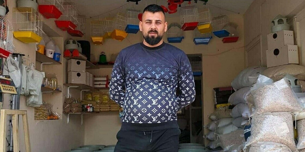 Petshop İşletmecisini Öldüren Şüpheli Tutuklandı