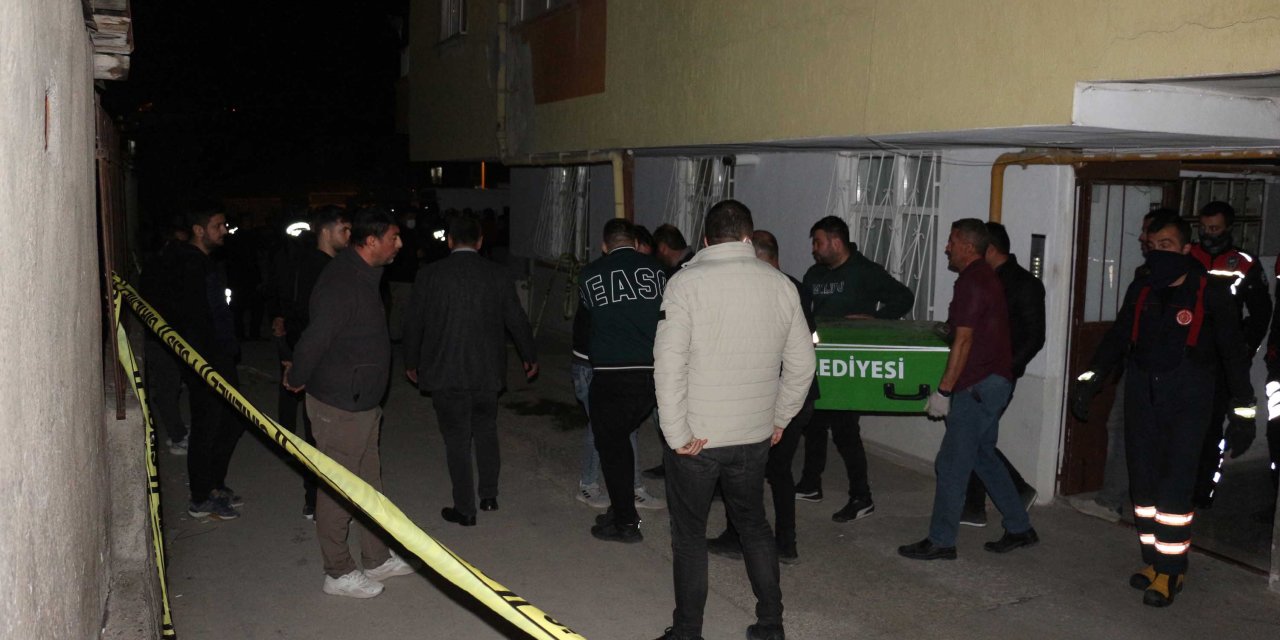 3 Gündür Haber Alınamayan Kadın, Evindeki Bazanın Altında Ölü Bulundu; 4 Gözaltı