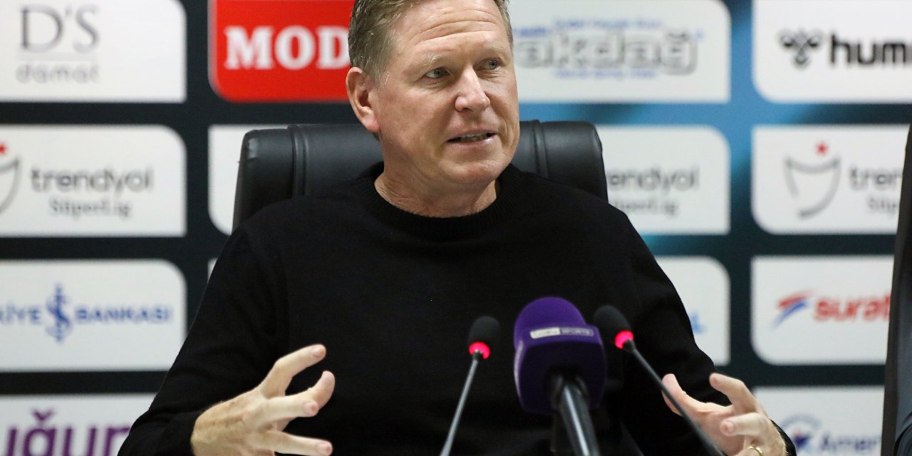 Samsunspor - İstanbulspor Maçının Ardından