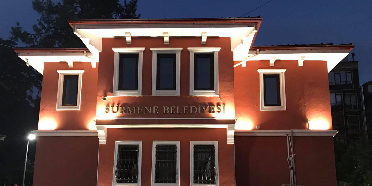 Sürmene Belediyesi 6 geçici işçi alacak