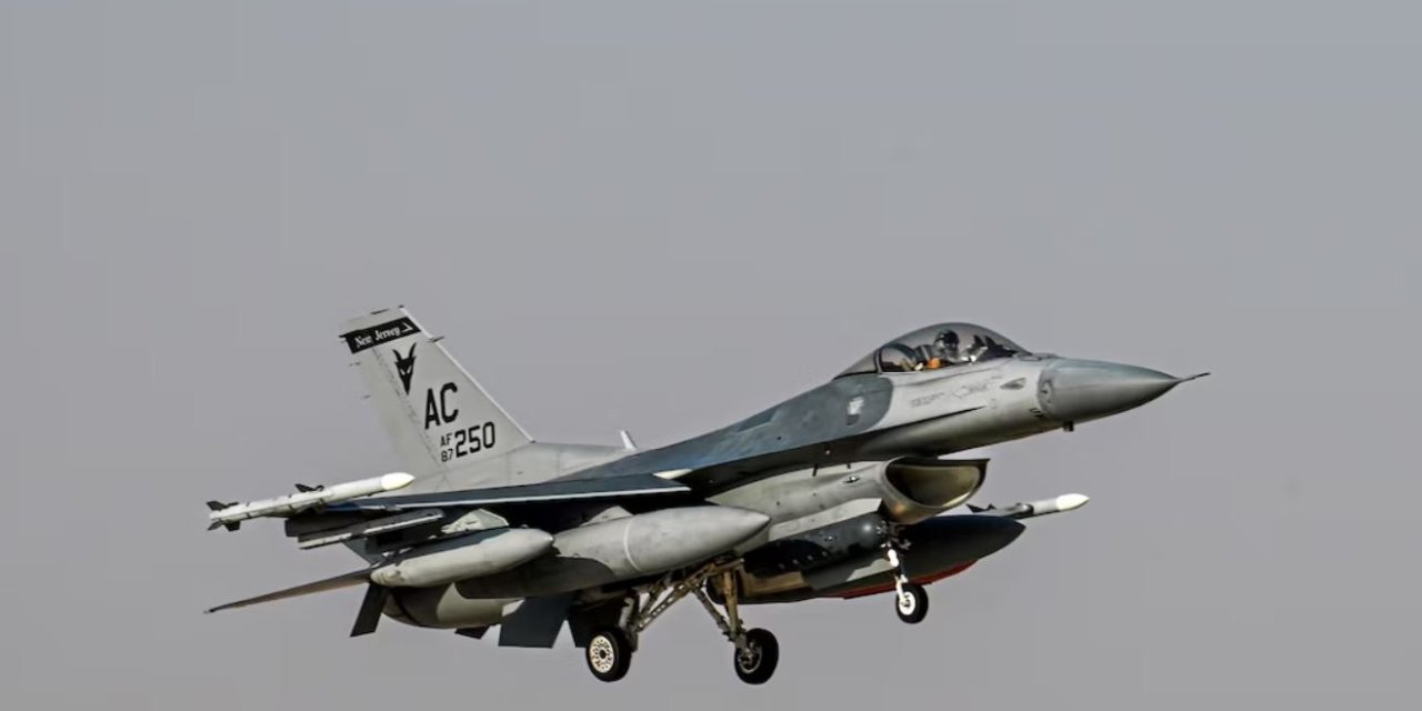 Abd, Suriye’de İran Devrim Muhafızları’na Ait Tesisi Vurdu