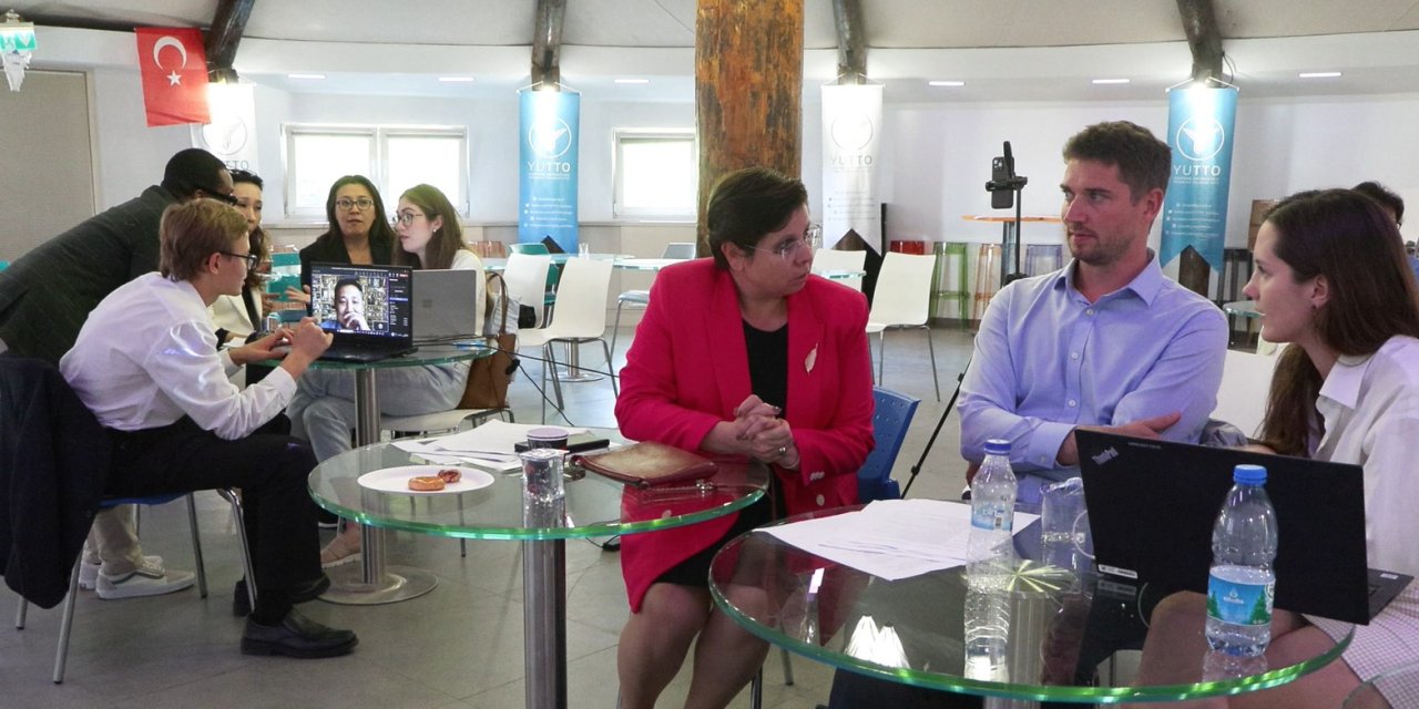 Araştırma: Yaratıcı Endüstriler Pandemiden En Çok Etkilnen Sektörlerden Oldu