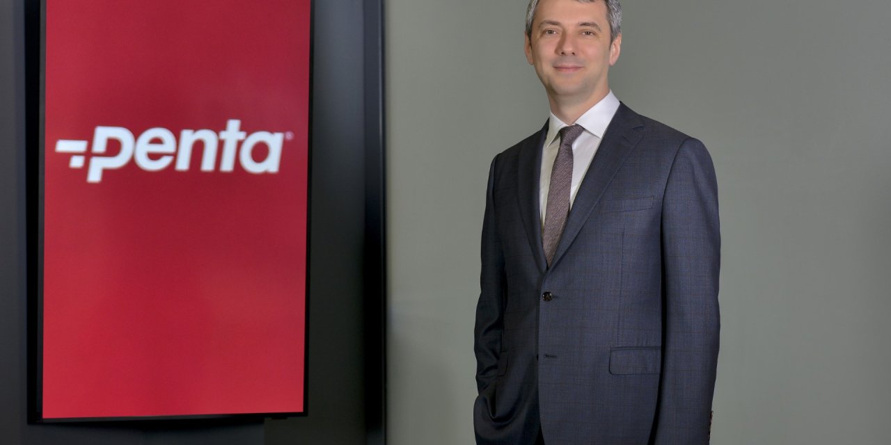 Penta Teknoloji’nin Yılın İlk Dokuz Ayında Cirosu 12 Milyar Tl Oldu