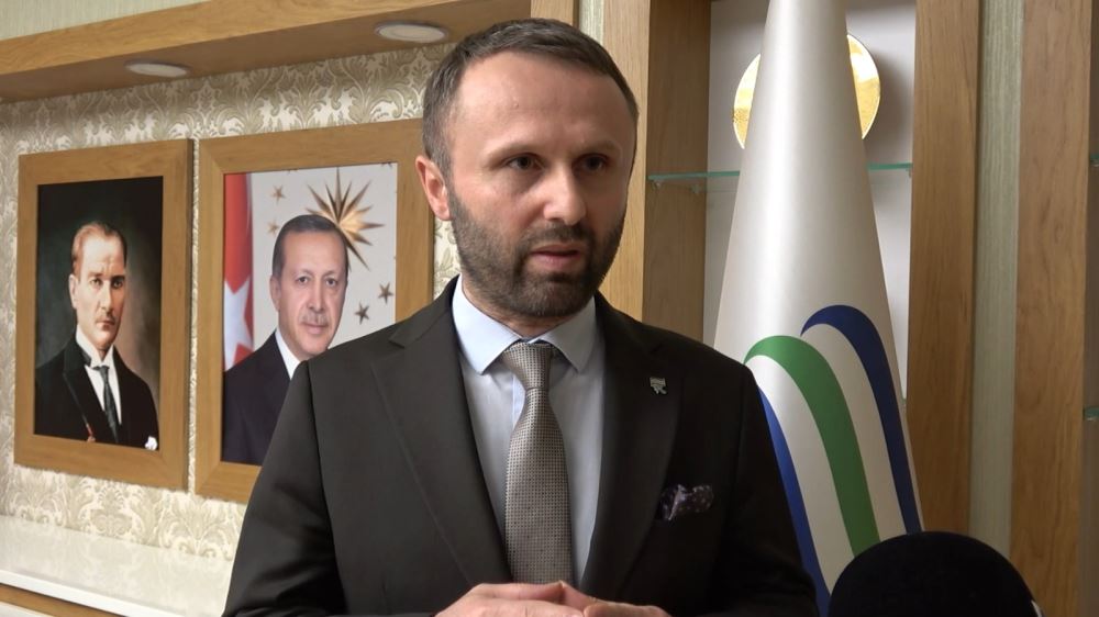 Rize'de 3 Tesla MR yapay zeka, hem hastalara hem de hekimlere büyük kolaylık sağlayacak