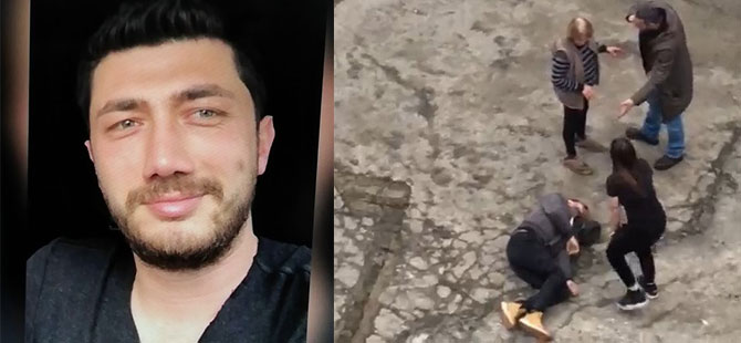 Rize'deki Cinayetin Nedeni Belli Oldu!