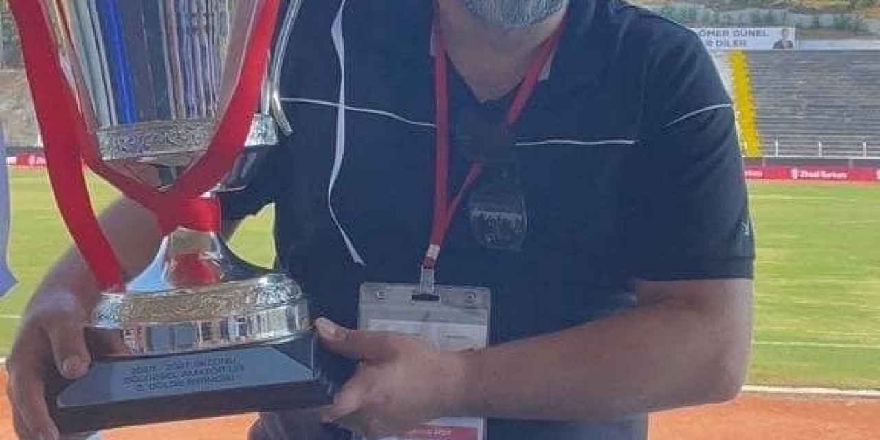 Kuşadasıspor'da Asbaşkan Uğraş İstifa Etti