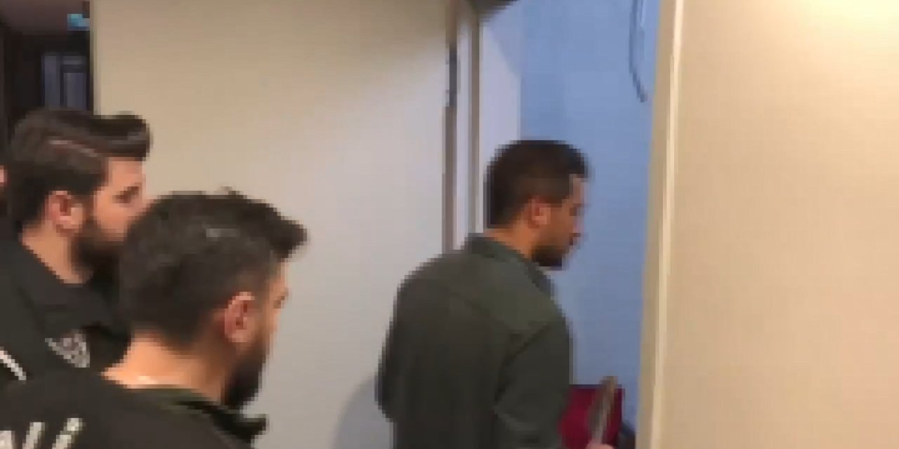 İstanbul'da Güzellik Merkezlerine Kaçak Botok Ve Dolgu Malzemesi Satan 2 Kişi Yakalandı