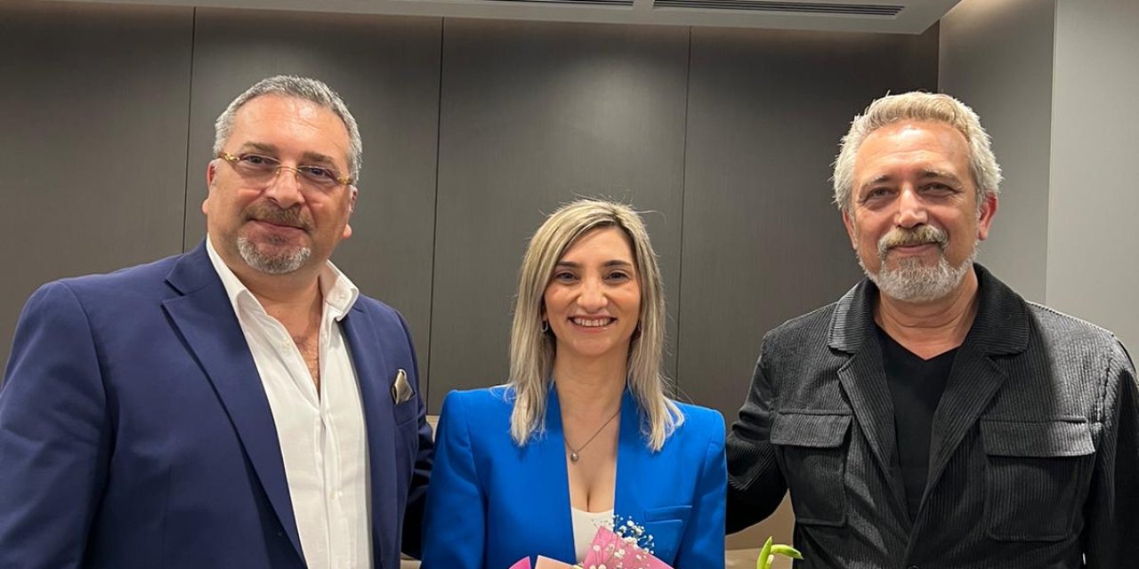 Nakil Olan Hastalar ‘Organ Bağışıyla Hayat Bağışlayın’ Panelinde Bir Araya Geldi