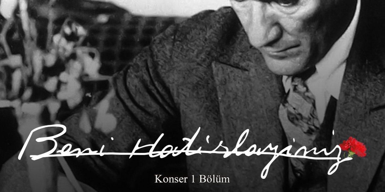 Atatürk, Samsun'da Özel Konser İle Anılacak