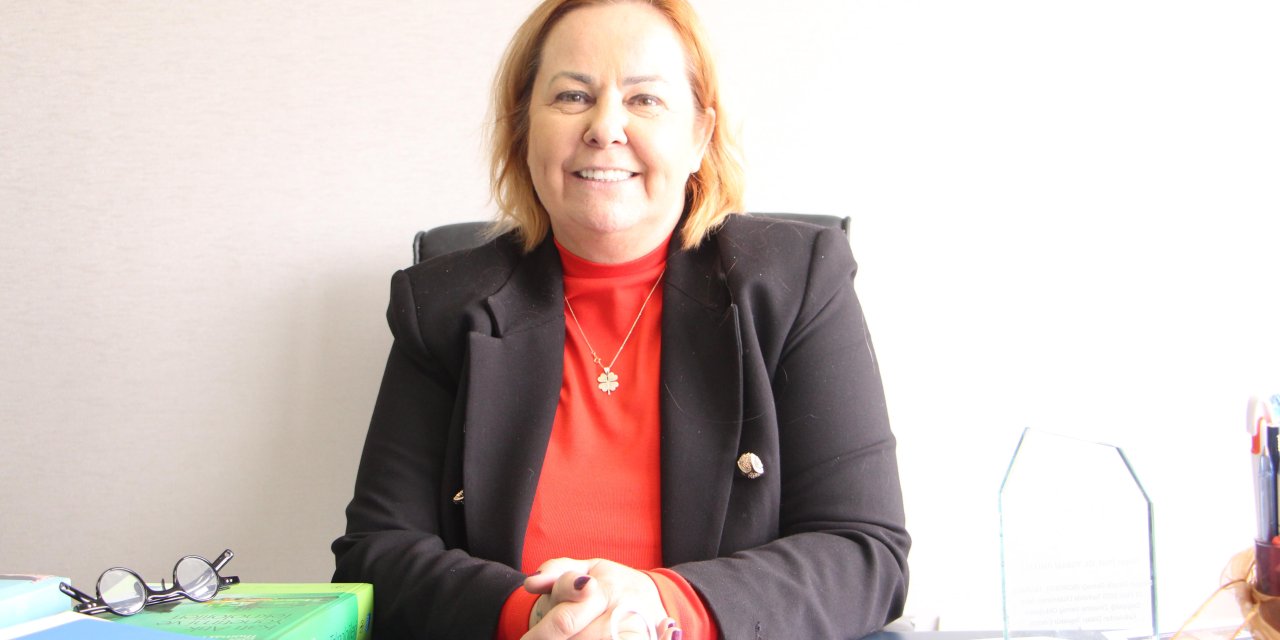 Prof. Dr. Ardalı: Sanal Suya Dikkat Edilmeli