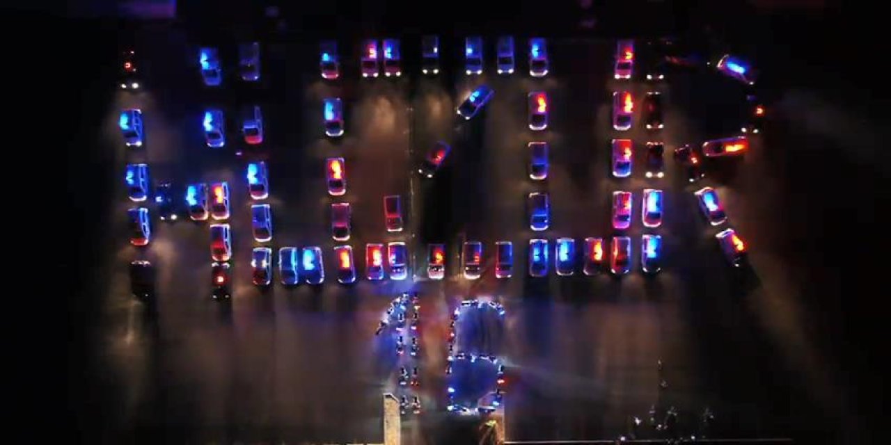 Bursa'da Eş Zamanlı Operasyon; 121 Gözaltı