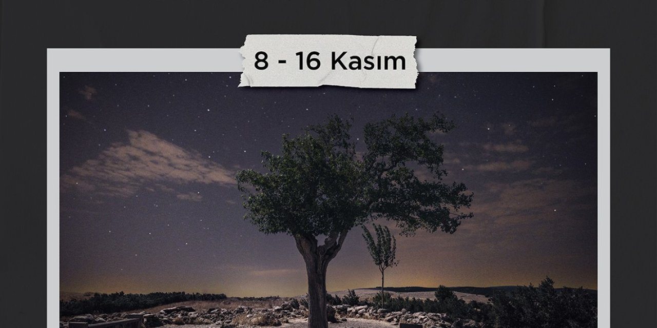 Akasya, ‘Sessiz Gözcüler’ Fotoğraf Sergisine Ev Sahipliği Yapıyor