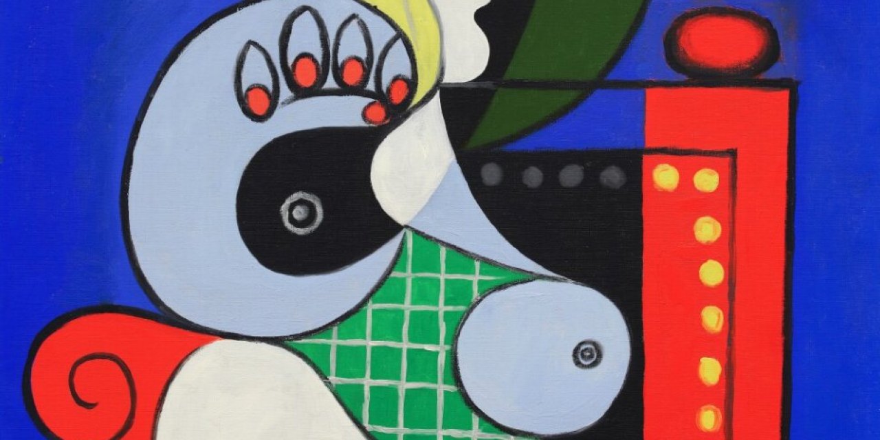 Picasso’nun Ünlü Tablosu 139.4 Milyon Dolara Satıldı