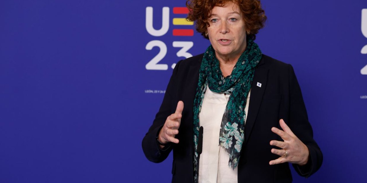 Belçika Başbakan Yardımcısı Sutter: İsrail’e Yaptırım Uygulama Zamanı