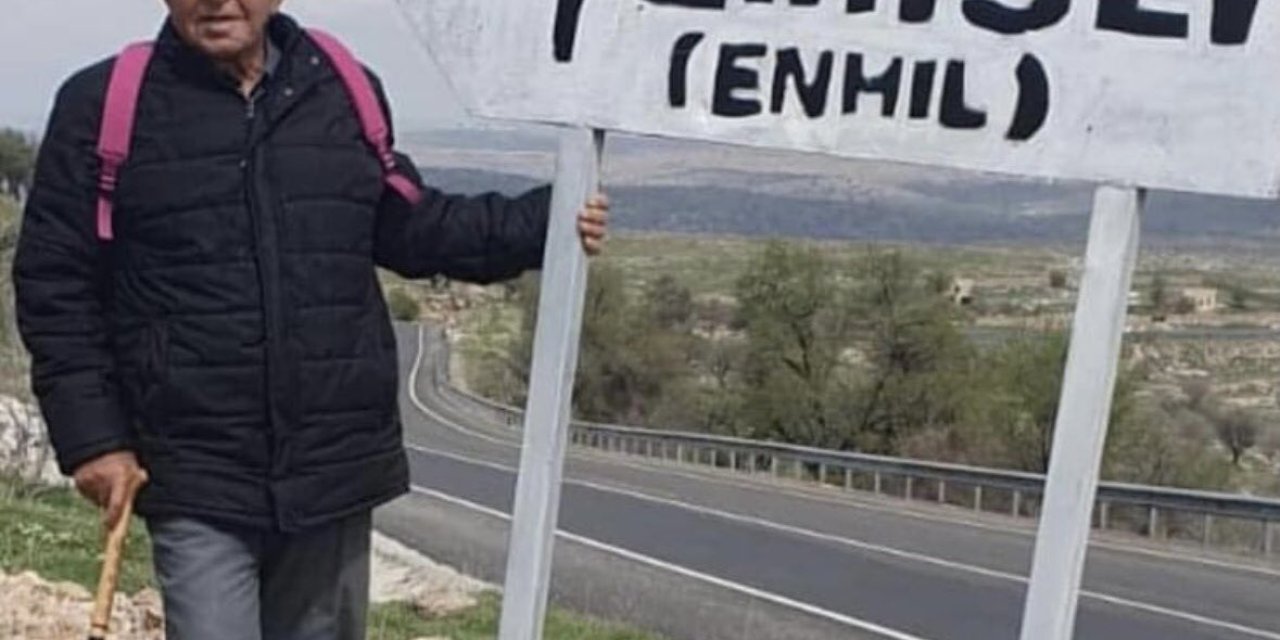 Mardin'deki Cinayette Şüpheliler Serbest Bırakıldı