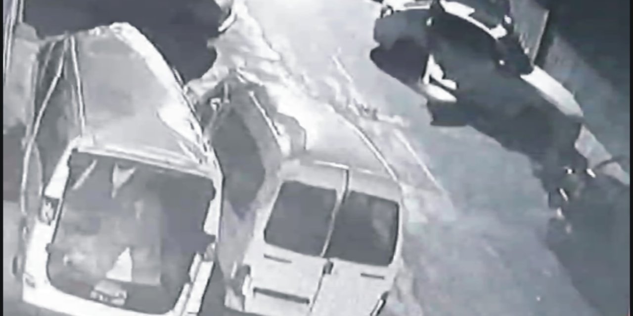 Aldıkları Araçlar İçin Verdikleri Çekleri Tehditle Geri Alan 3 Şüpheliden 2’si Tutuklandı