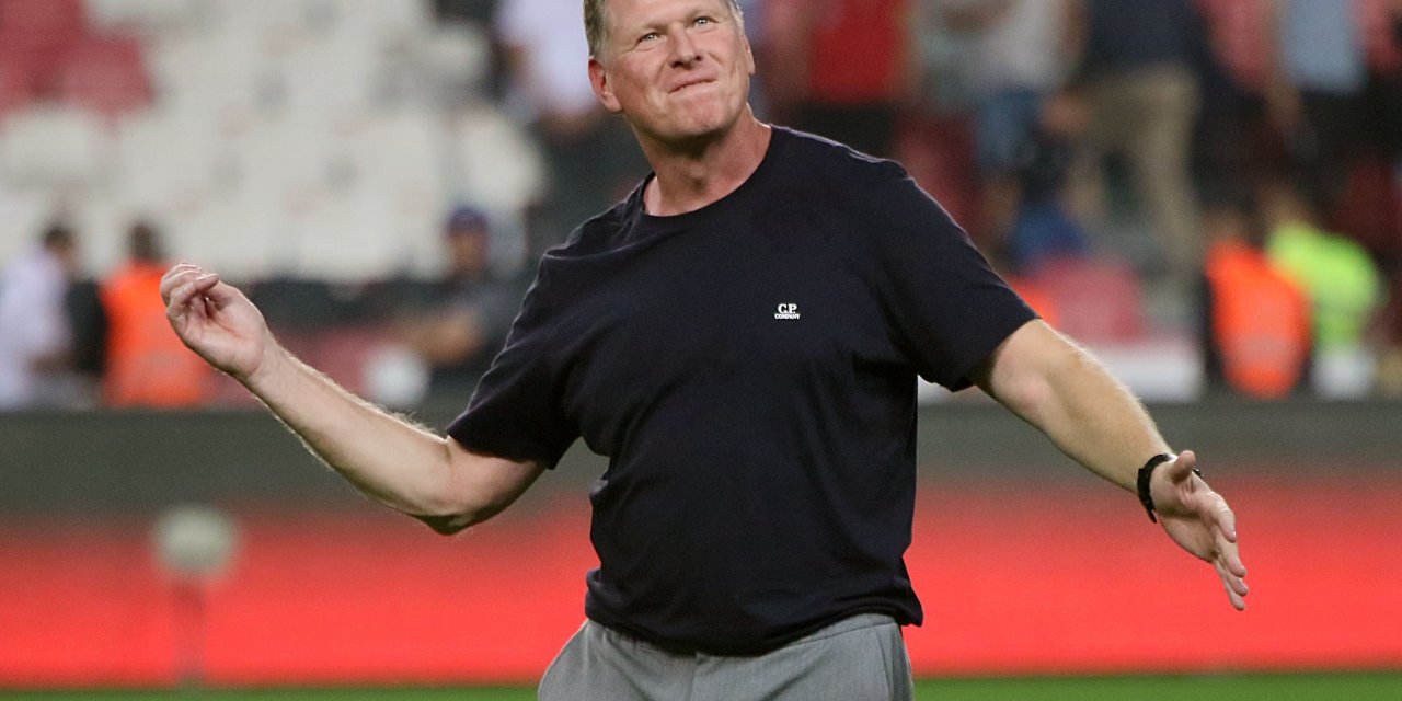 Gisdol, 4 Maçta 7 Puan Topladı