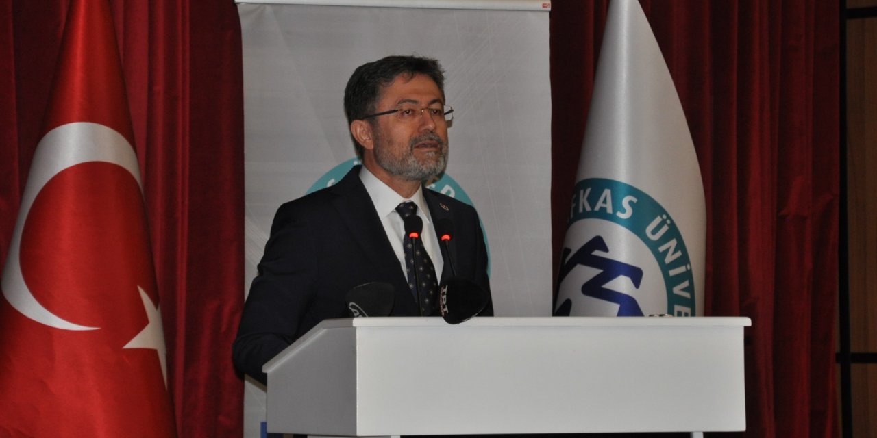 Bakan Yumaklı: Artık Doğan Her Buzağı İçin Yetiştiricilerimize Destek Vereceğiz