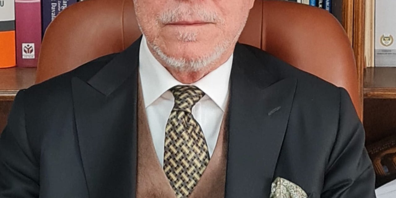 Profesör Günday: Soruşturmanın Başlatılması İçin Aym'nin İzin Vermesi Gerekiyor