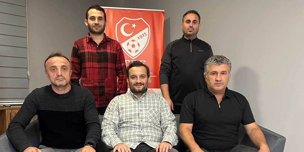 Rize İl Hakem Kurulunda Görev Dağılımı