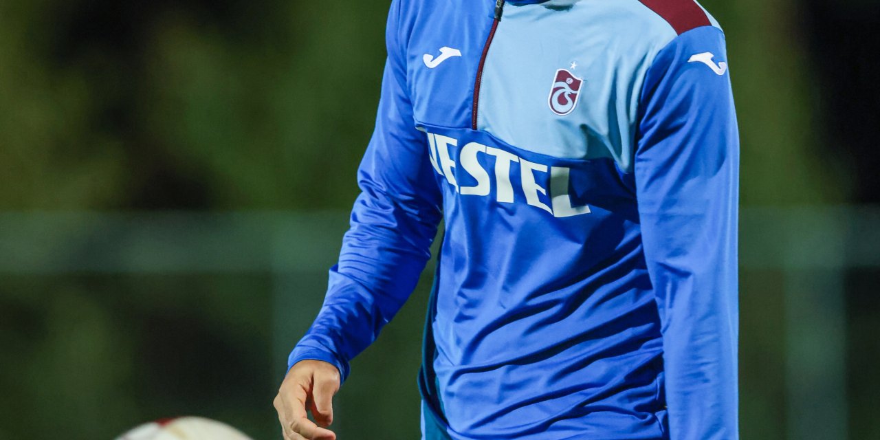 Trabzonspor, Konyaspor Maçına Hazır