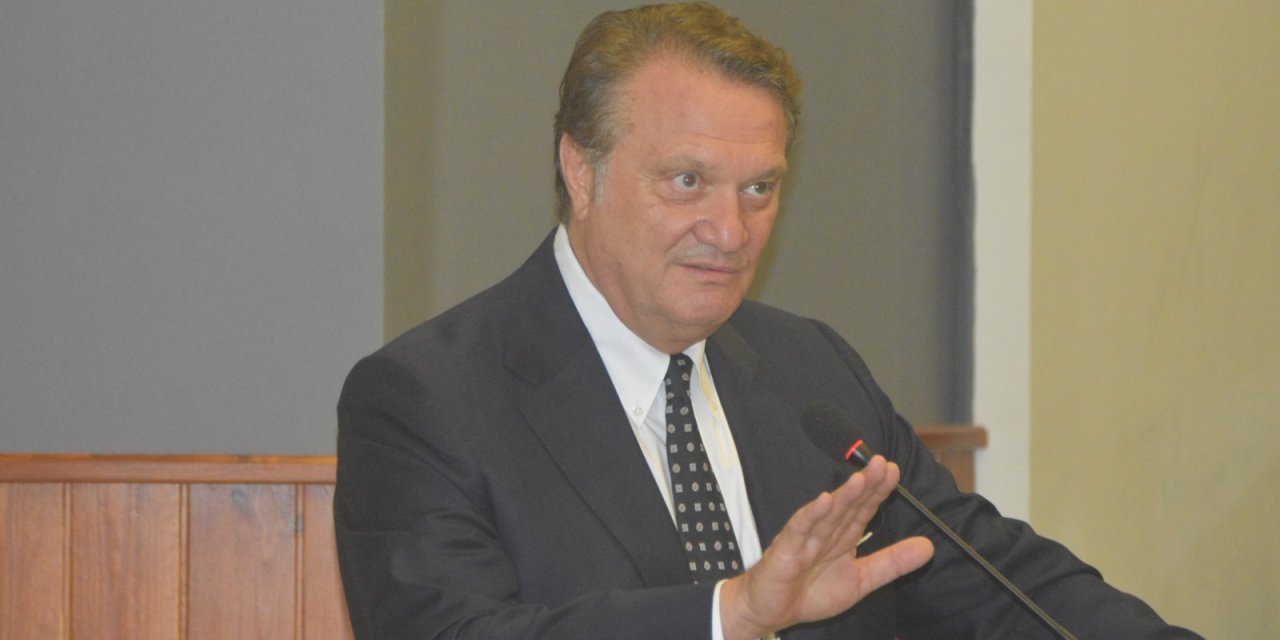 Beşiktaş Başkan Adayı Hasan Arat: Beşiktaş Başkanına Hiçbir Makam Parmak Sallayamaz