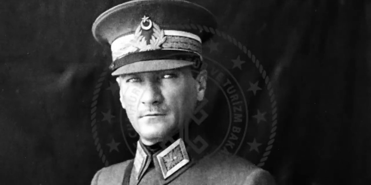 Bakan Ersoy'dan '10 Kasım' Mesajı