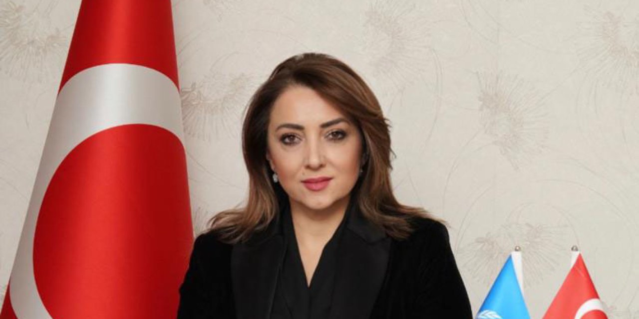 Uluskon Başkanı Atasoy’dan 10 Kasım Mesajı