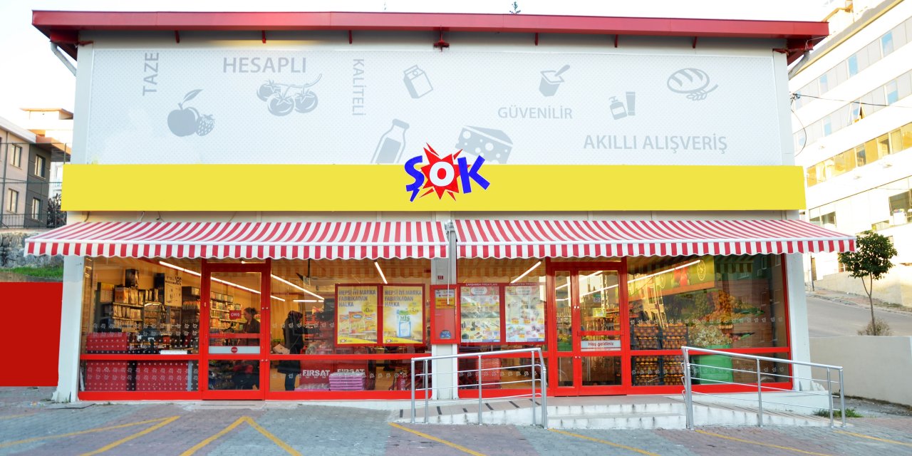 Şok Marketler, Yılın İlk 9 Aylık Finansal Sonuçlarını Açıkladı