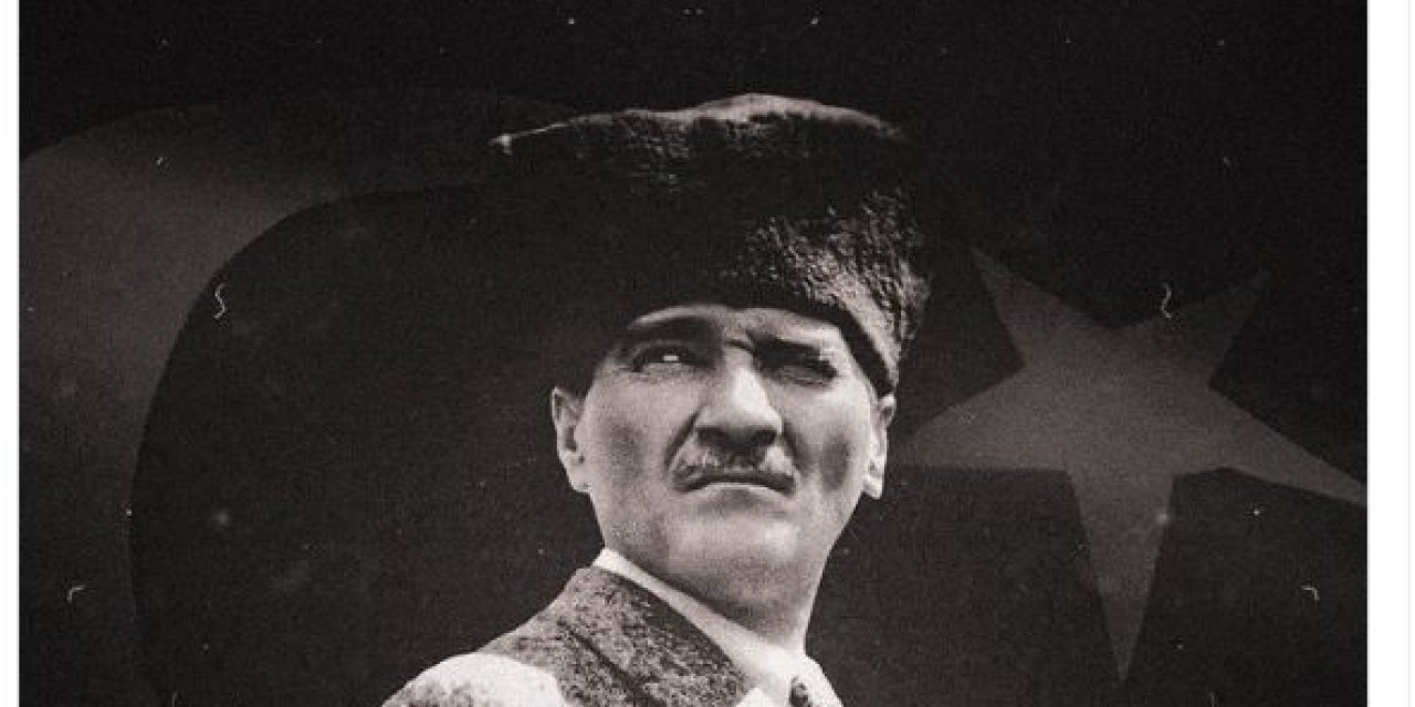 Tbmm Başkanı Kurtulmuş, Atatürk'ü Andı