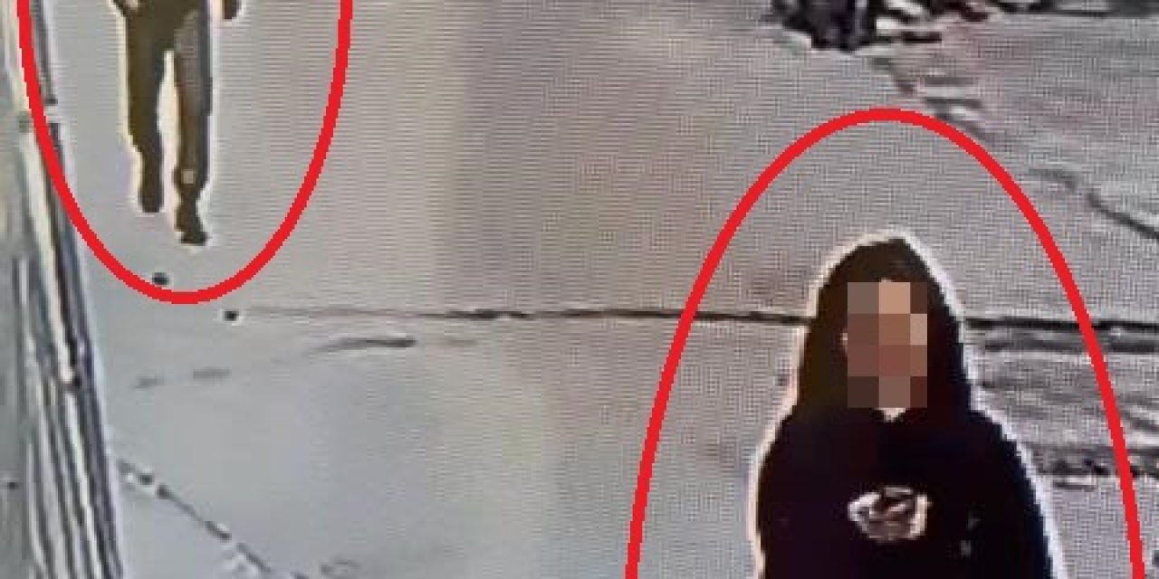 16 Yaşındaki Lise Öğrencisini Takip Edip, Taciz Etti; 'Gözüm Kararmıştı' Dedi