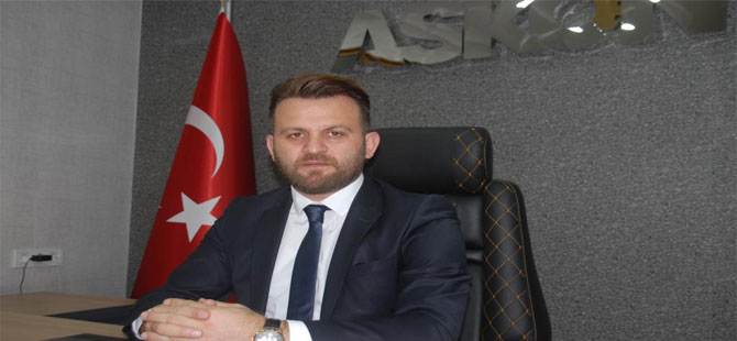 Karakoyun: Bağlantı Yolları Yapılmayan Ovit Tüneli Ticareti Sekteye Uğratıyor