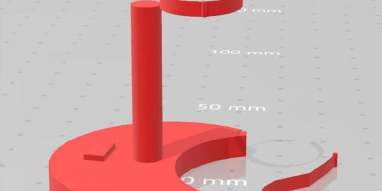 Lenfödemi Erken Teşhis Edecek Cihaz Geliştirdiler