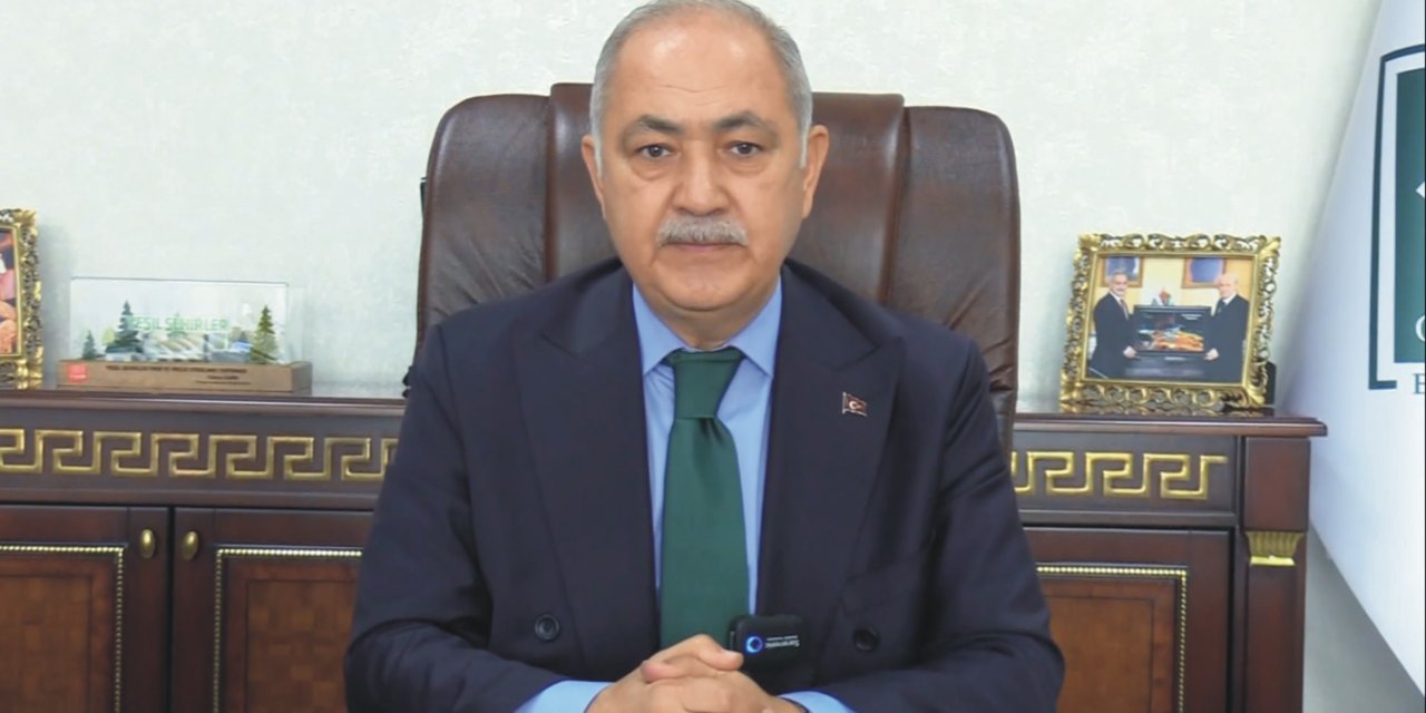 Osmaniye Belediyesi’nden İsrail Menşeli Ürünler İçin Boykot Kararı