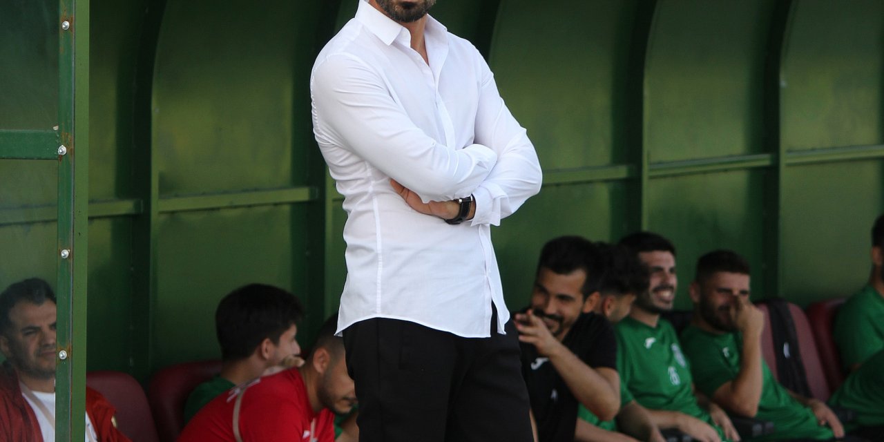 Ege'de Kardeş Kulüp Derbisi