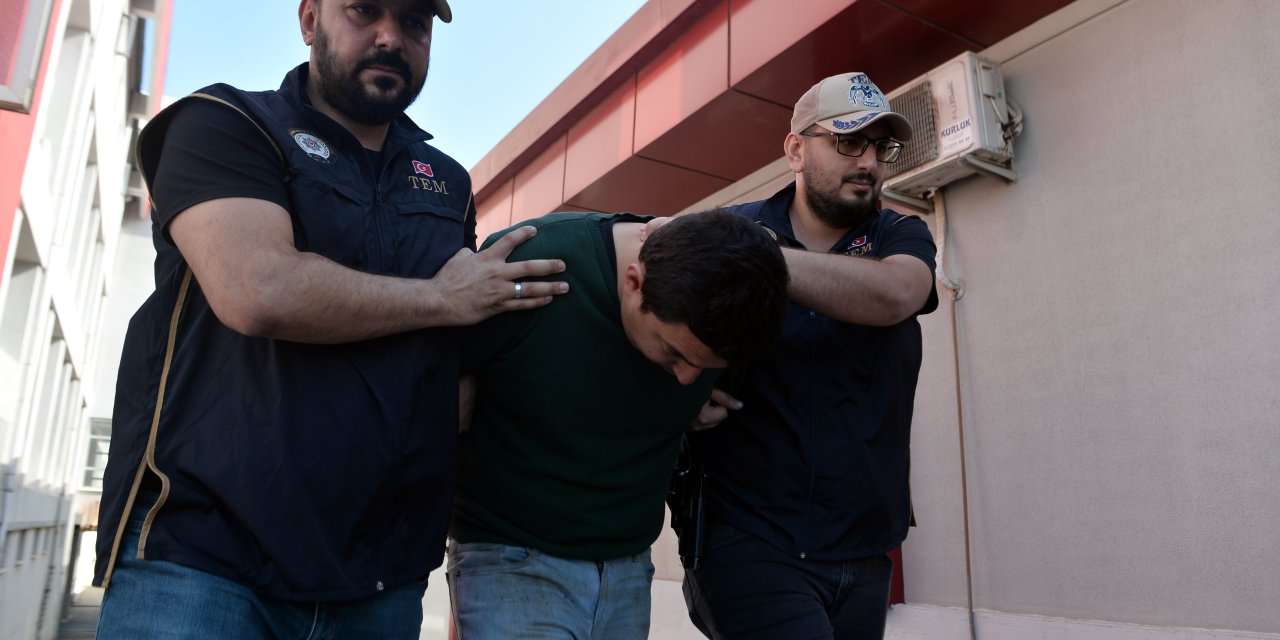 Atatürk Havalimanı’nda Yol Kapatan Darbeci Uzman Çavuş Adana’da Yakalandı