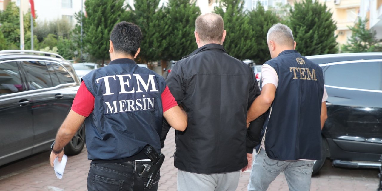 Terör Örgütlerine Finansman Sağlayan 4 Kişiye Gözaltı (2)