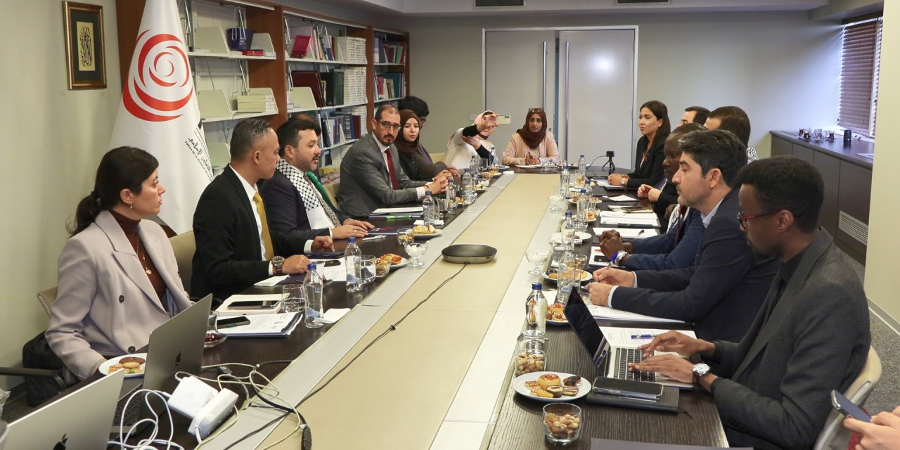 İslam İşbirliği Teşkilatı 2024 Gençlik Başkenti Şuşa Oldu