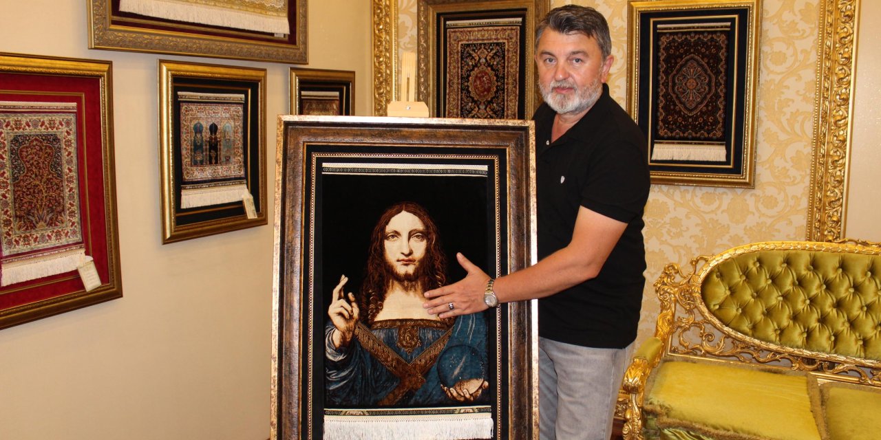 Halı Fabrikası Sahibini Arkadaşı Öldürmüş; Cesedi Yok Etmeleri İçin 5 Kişi Tutmuş