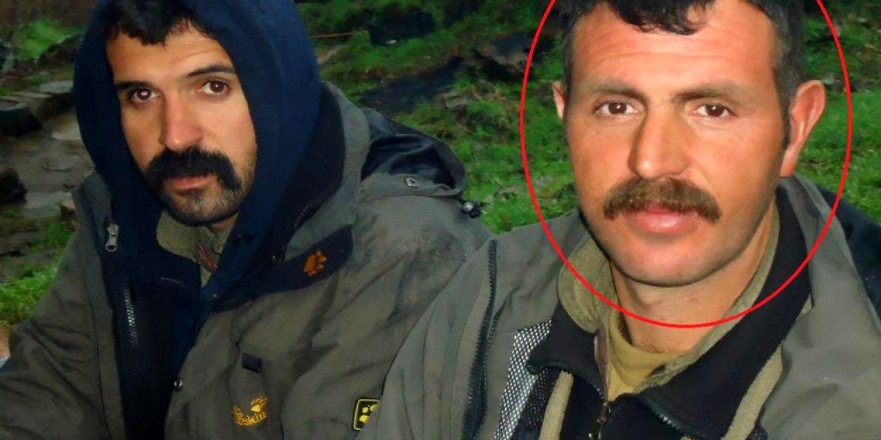 Mit, Pkk/kck'nın Uyuşturucu Trafiğini Yöneten Teröristi Etkisiz Hale Getirdi