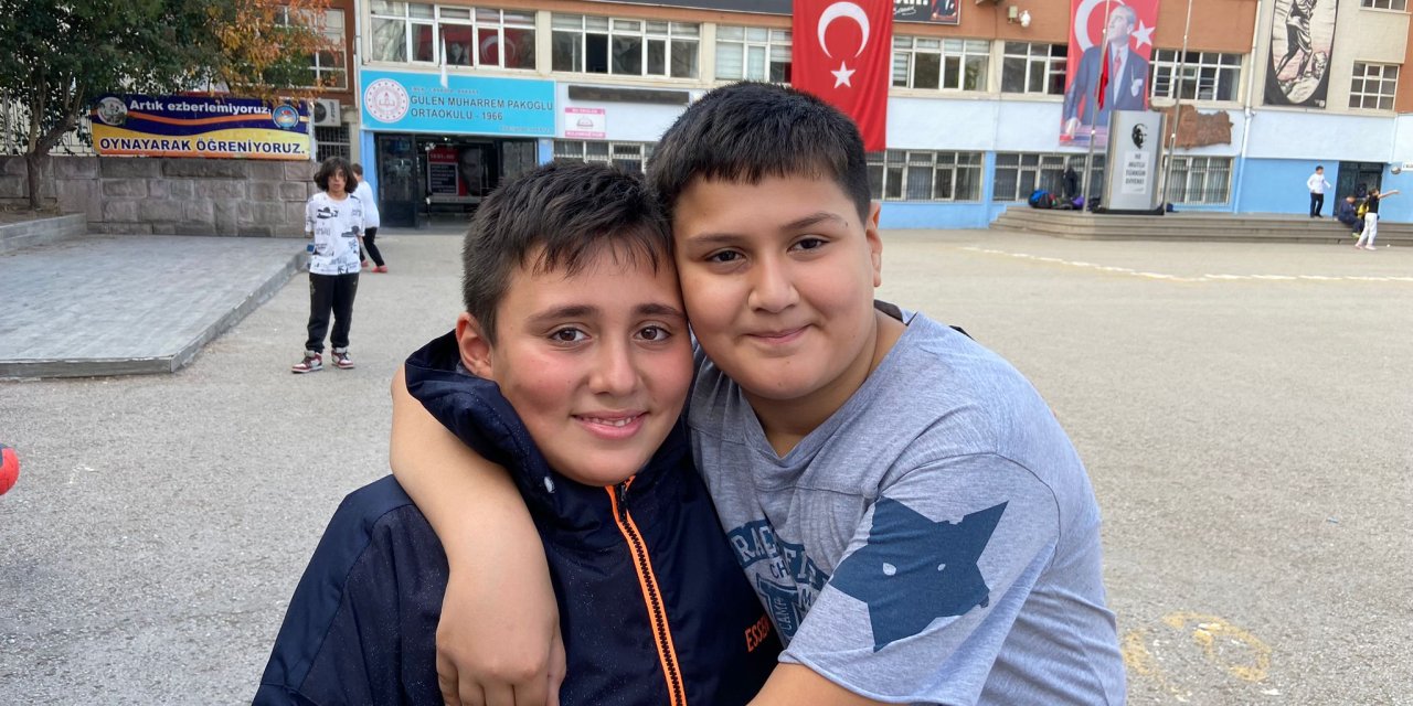 Eğitimde Yılın İlk Ara Tatili Başladı