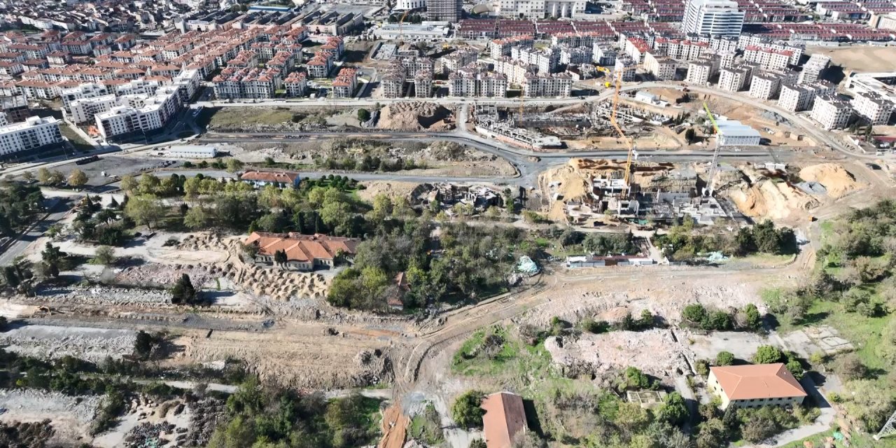 Kentsel Dönüşüm Başkanlığı 44 İlde 622 Muhtelif Arsayı 21 Kasım’da Satışa Sunuyor