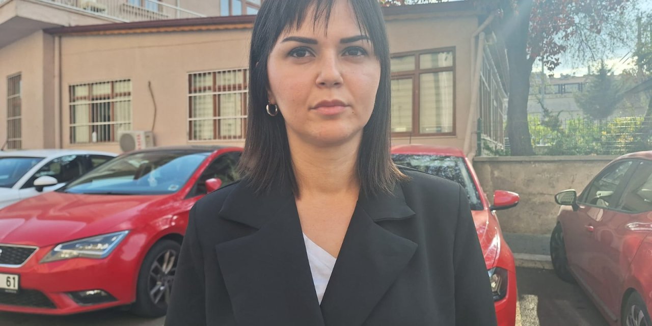 370 Kişinin Öldüğü Binanın Müteahhidini Depremzede Kadın Yakaladı (2)