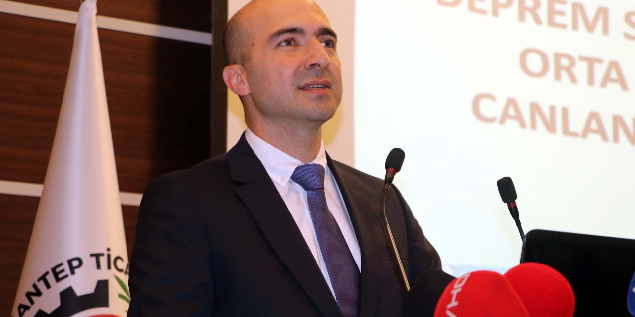 Deprem Bölgelerinde Kobi Desteğine Başvuru Sayısı 30 Bine Ulaştı