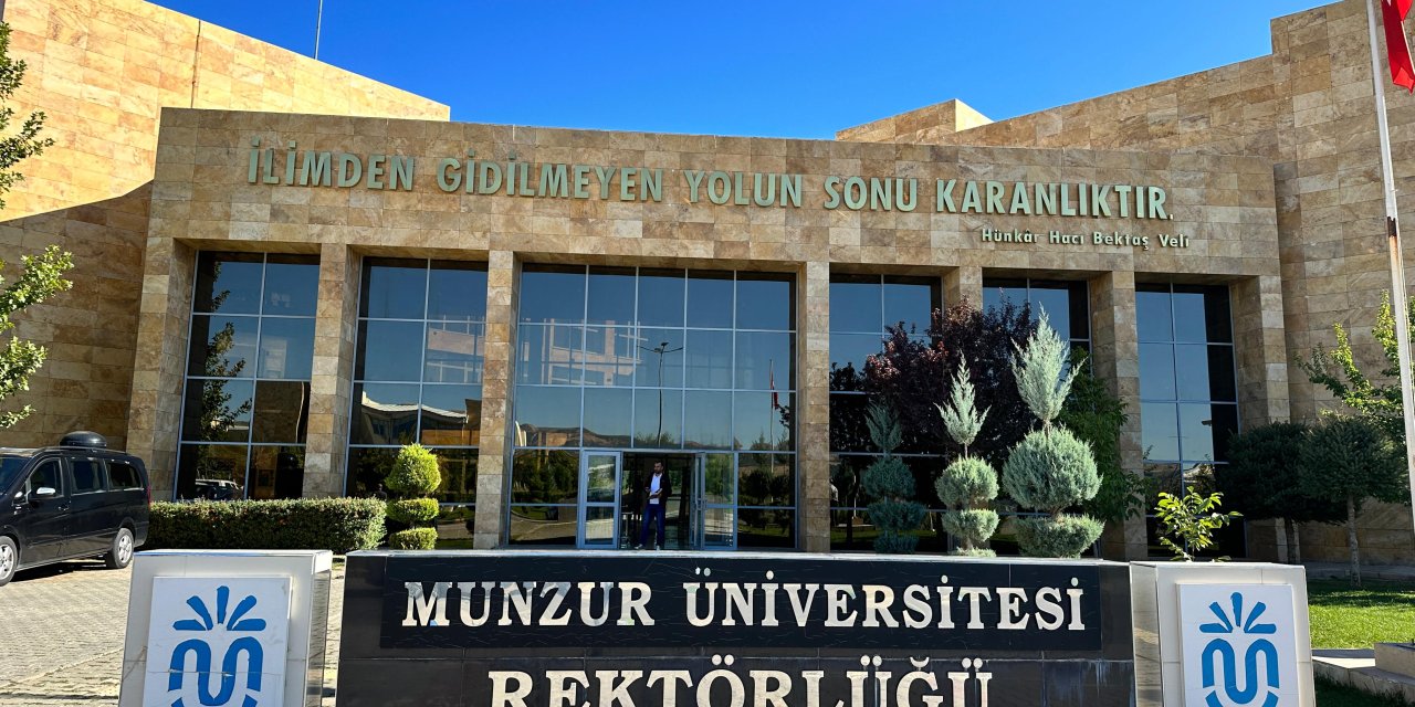 Örgüt Propagandasından Takipsizlik Kararı Verilen Akademisyen Görevine İade Edildi