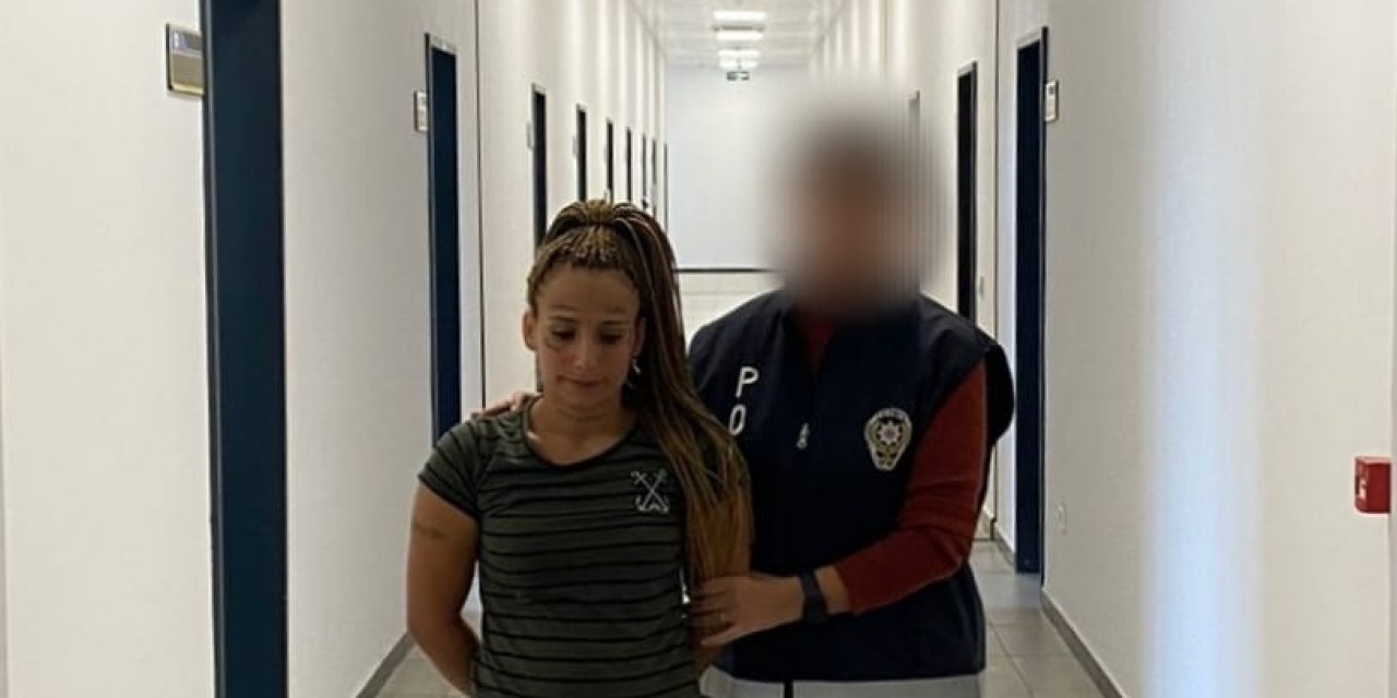 26,5 Yıl Hapis Cezasıyla Aranan Hükümlü Yakalandı