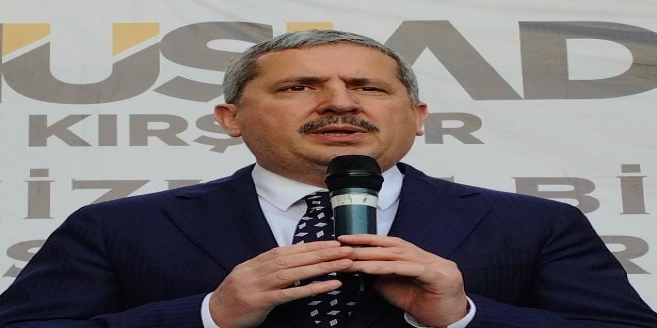 Bakan Yardımcısı Gürcan: İhracatımızı Daha Da Yukarılara Taşımaya Gayret Edeceğiz